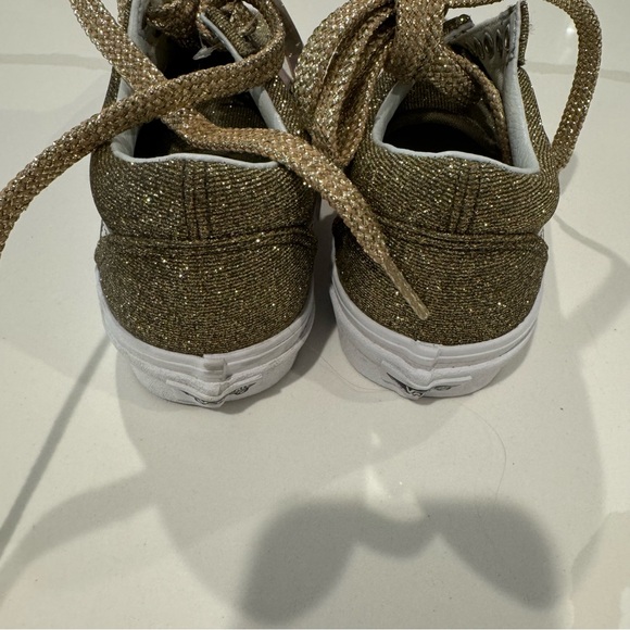 Glitter Vans - Picture 4 of 6